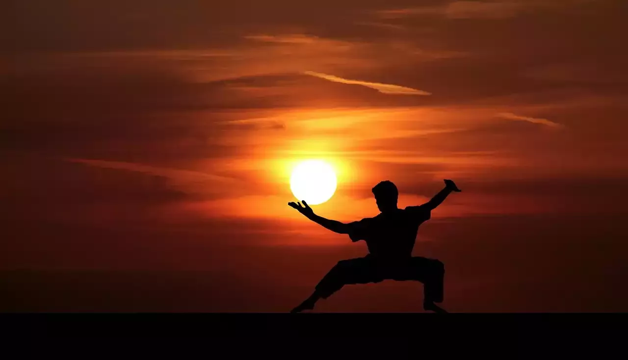 Unleashing the Warrior Within: How Martial Arts Can Boost Your Physical and Mental Health