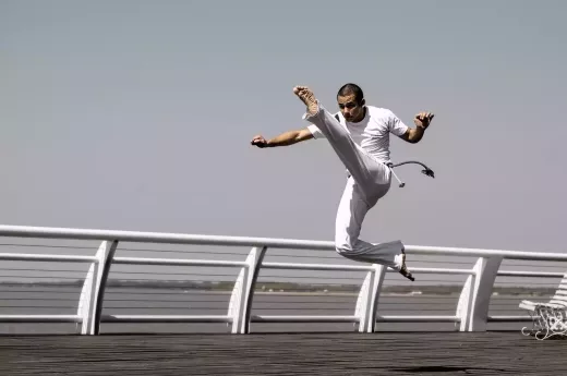 Mastering Capoeira: An Art Form That Combines Dance, Acrobatics, and Self-Defense